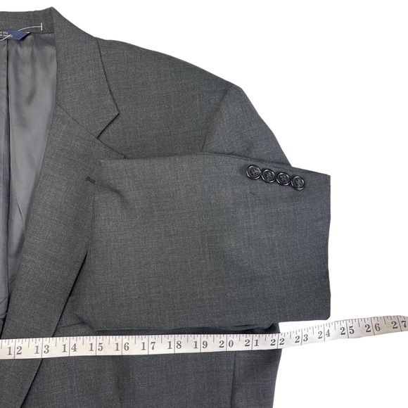 Brooks Brothers Men’s Blazer Size 42R - Picture 7 of 8